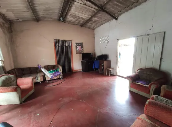 Casalote En Venta En El Salado. Cod V24702