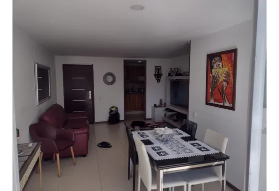 Apartamento En Venta En Pilarica Medellín