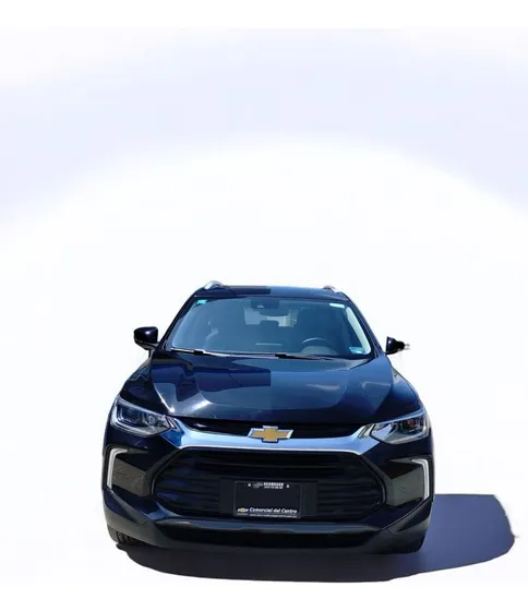 Chevrolet Tracker 1.2 Premier At