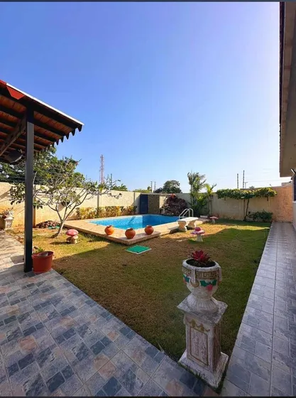 Venta Casa Urbanización Sabanamar Porlamar Margarita 