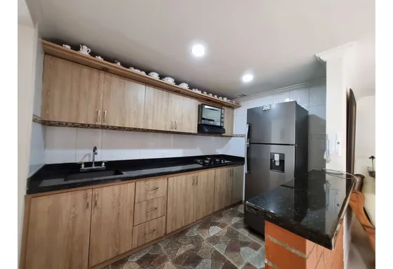 Apartamento En Calasanz