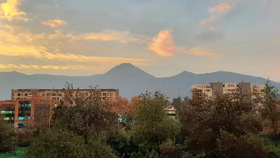 Ubicación Y Más ! Luminoso, Amplio, Seguro, Vista Panorámica
