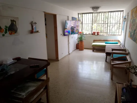 Apartamento En Venta En Cacique Niquia Manzana 1. Cod V13000