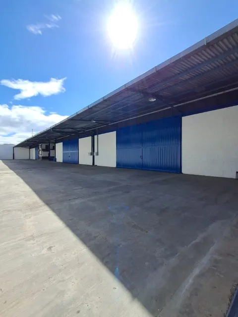 En Venta Conjunto Industrial,  Zona Industrial Corinsa Cagua