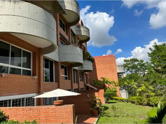Se Vende Apartamento 165m2 Los Pomelos 0862