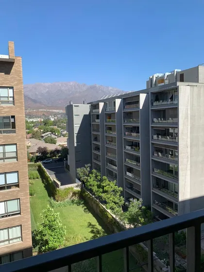 Lindo Y Acogedor Departamento Con Excelente Ubicación