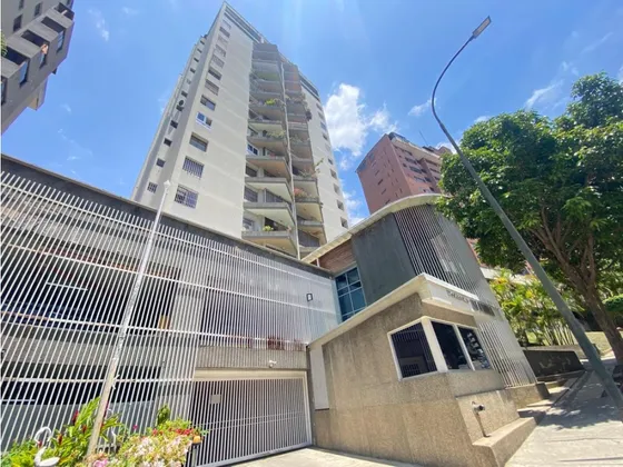Se Vende Apto Ph 560m² 4h+s/4b+s/4p Terrazas Del Avila 