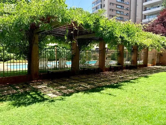 Departamento En Venta De 3 Dorm. En Las Condes