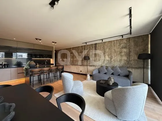 Excelente Departamento Amoblado Para Ejecutivos Extranjeros