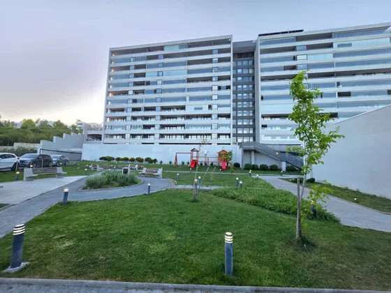 Departamento Amoblado En Idahue (155280)