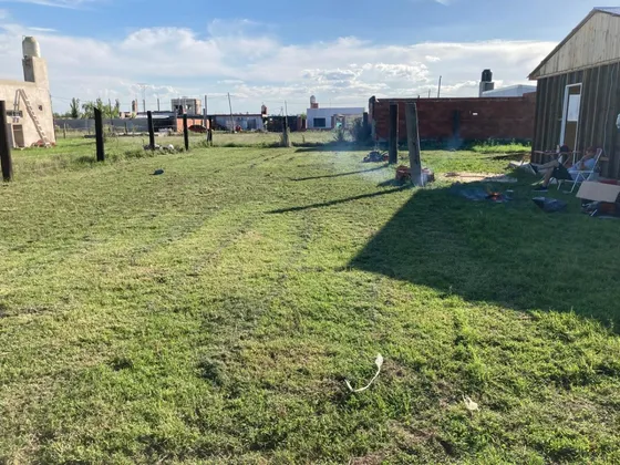Lote Ezeiza Barrio El Porvenir