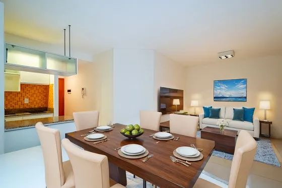 Departamento 2 Amb Venta En Recoleta Con Patio