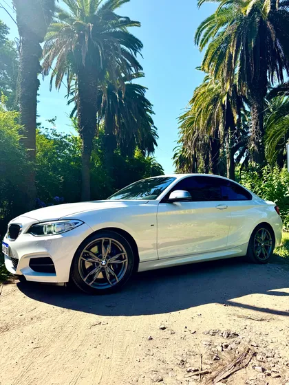 Bmw Serie 2 3.0 M235i M Package 326cv