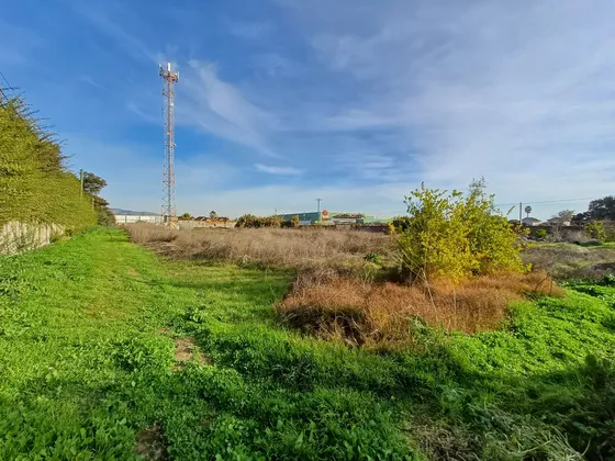 Venta De Terreno En Quillota, Valparaíso Id 78.035-lin