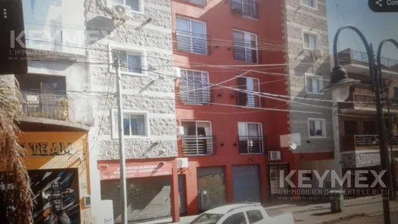 Venta De Cochera Cubierta En San Fernando