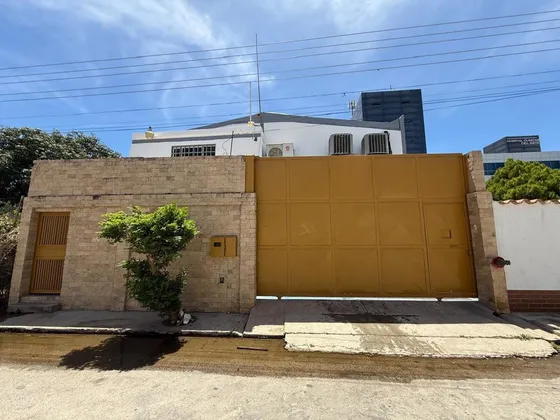 Galpón En Venta En La Isla De Margarita