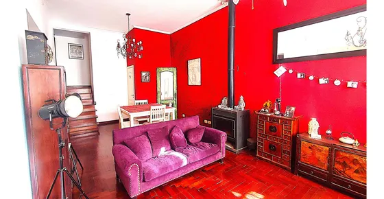 Casa En Floresta Norte