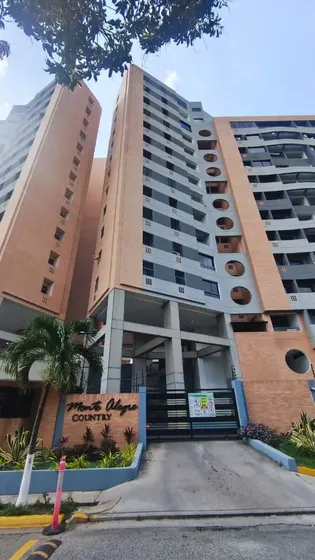 Apartamento Tazajal Monte Alegre Country Naguanagua