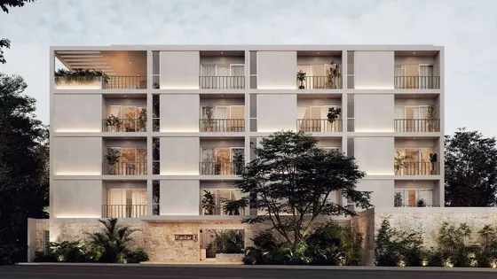 Departamento (frutos) En Plantar Dzitya