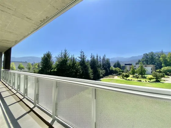 Penthouse Dúplex: Portal La Dehesa