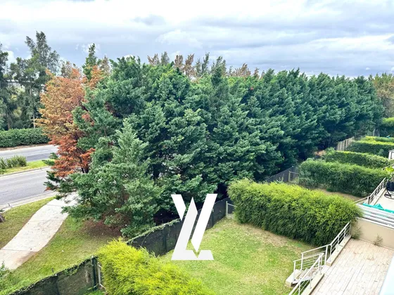 Departamento 2 Ambientes En Jardines Del Palmar Con Amenites