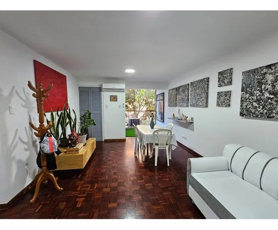 Apartamento En Venta. Chuao. Caracas