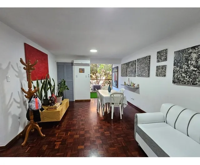Apartamento En Venta. Chuao. Caracas