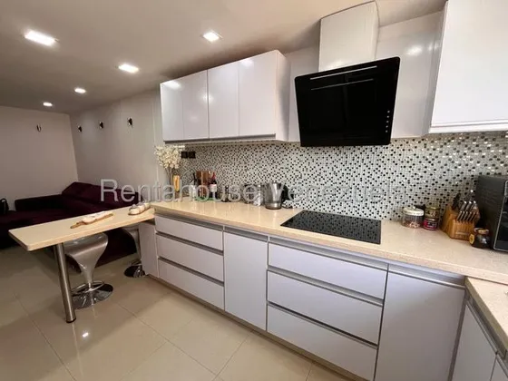 Marianny Gonzalez, Apartamento En Venta Amoblado Cuidad Roca, Barquisimeto