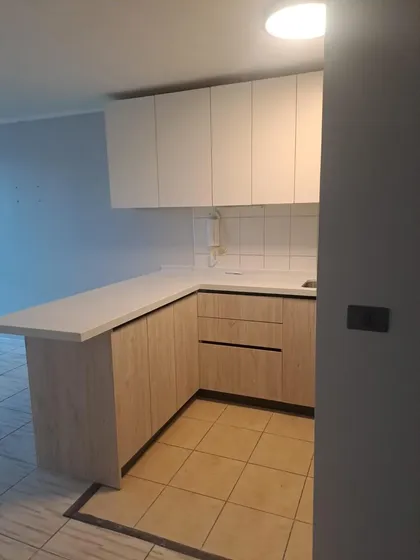 Arriendo En Macul Con Estacionamiento Y Bodega