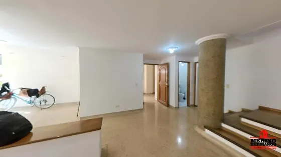 Apartamento En Venta En Medellín - Laureles