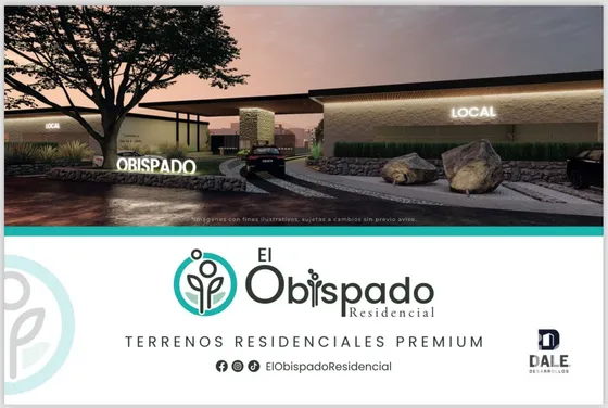 Venta Terreno 0 Ambiente Santa Matilde