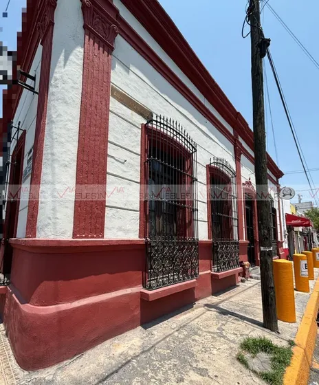 Centro Monterrey