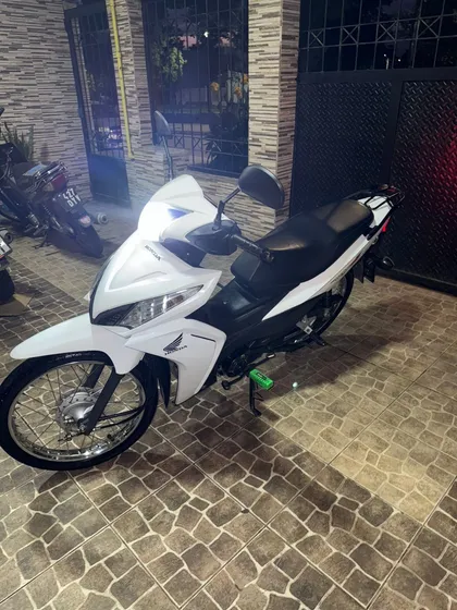 Honda Wave 2021