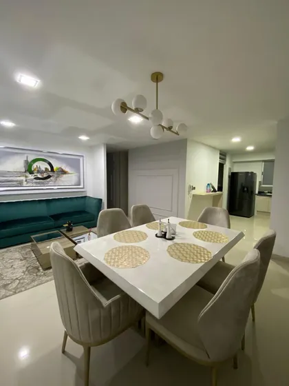 Alquiler - Venta Apartamento Amoblado Suroeste De Cali