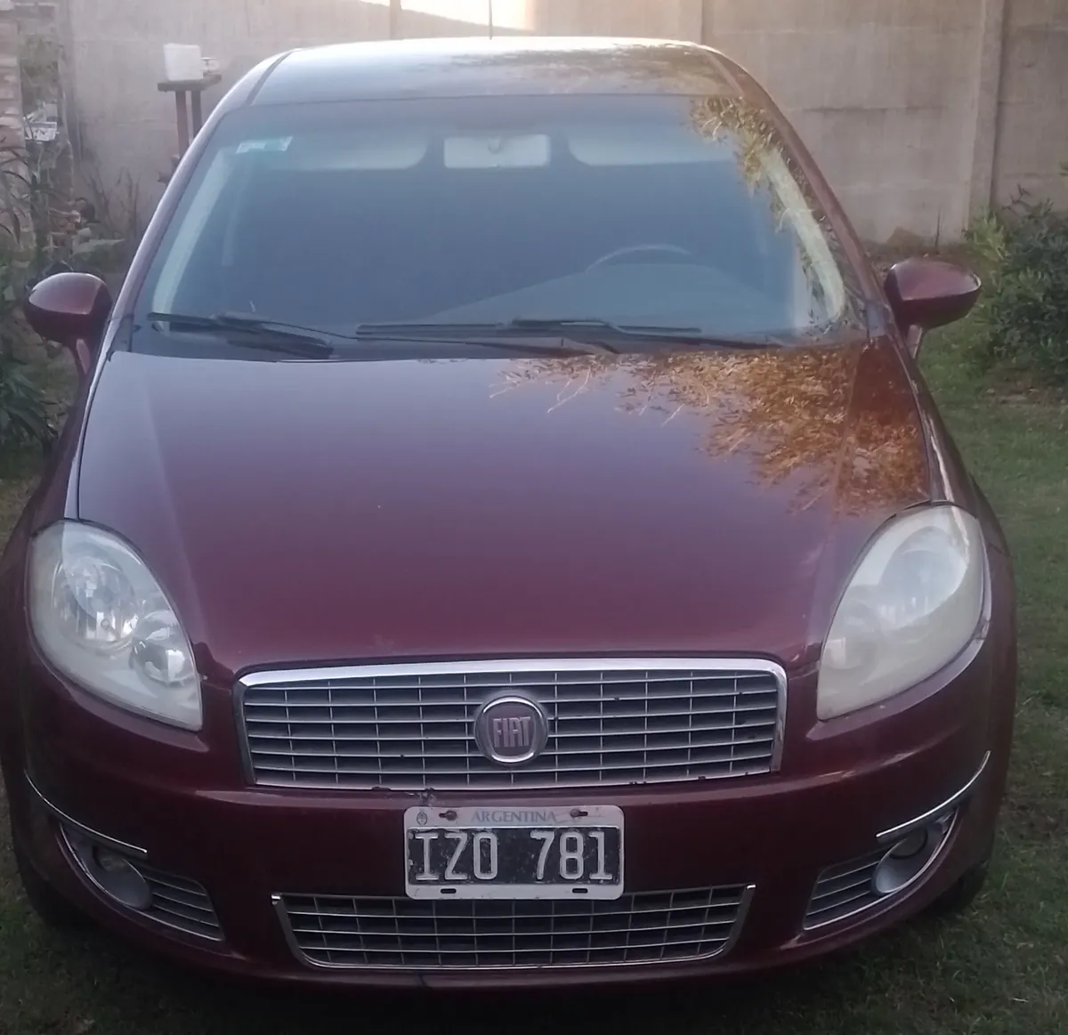 Fiat Linea 1.9 Absolute Dualogic535056606068756481