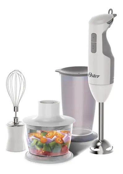 Procesador de alimentos para bebe oster sale