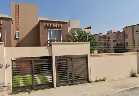 Casa En Venta Santiaguito, Texcoco, Js