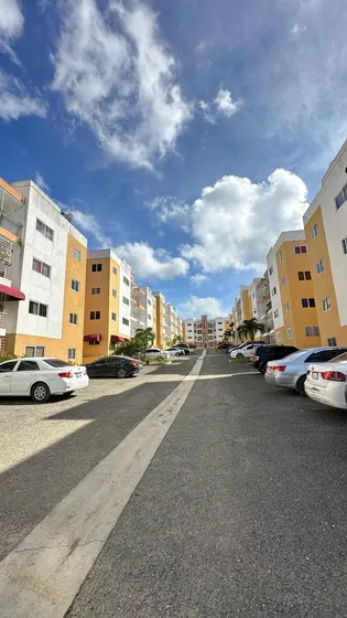 Apartamento En Alquiler Arroyo Hondo Arriba