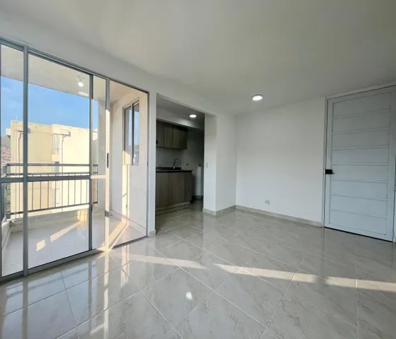 Venta Apartamento Ciudad Guabinas