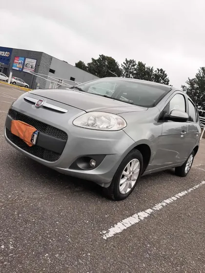 Fiat Palio 1.4 Attractive 85cv