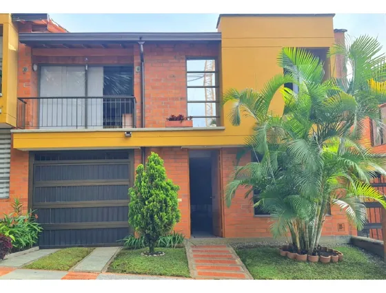 Casa En Venta En Suramérica Dos Niveles
