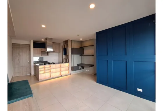 Apartamento En Alquiler Rionegro - Los Colegios