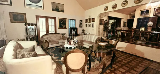 Casa De 3 Dormitorios En Suite Con Altillo Y Gran Parque Cantegril