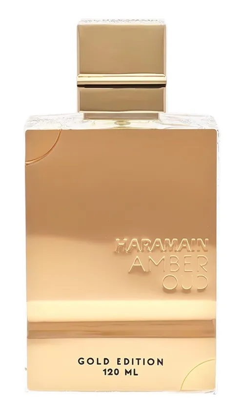 Amber Oud Gold Edition EDP 120ml