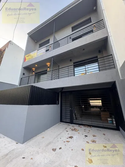 Departamento En Lanús Oeste
