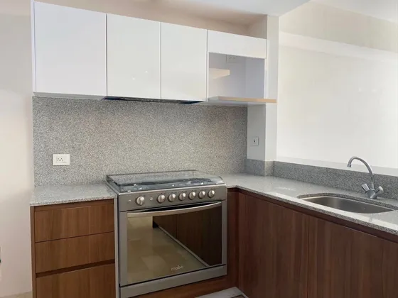 Departamento En Miyana Torre Monarca 2 Recámaras Y Estudio