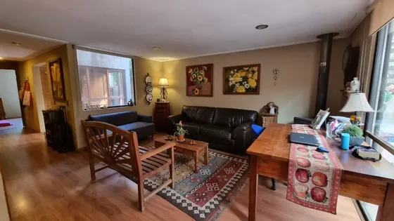 Excelente En Condominio Muy Tranquilo