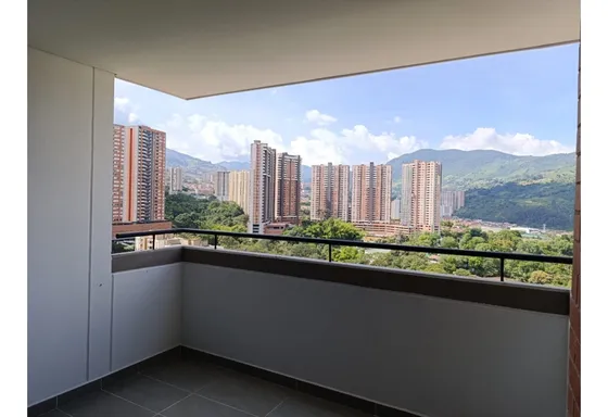 Apartamento En Venta En Suramérica, Entre Itagüí Y La Estrella
