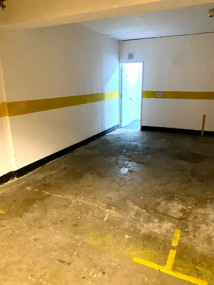 Ojo! Estacionamiento+bodega Metro Lo Ovalle Lujo 
