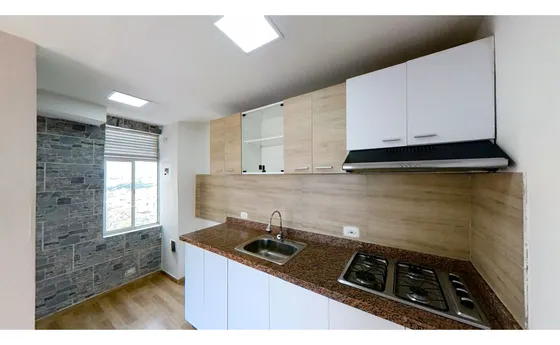 Venta Apartamento 49mtr2 Villa Del Prado, Norte De Cali, 13266-4